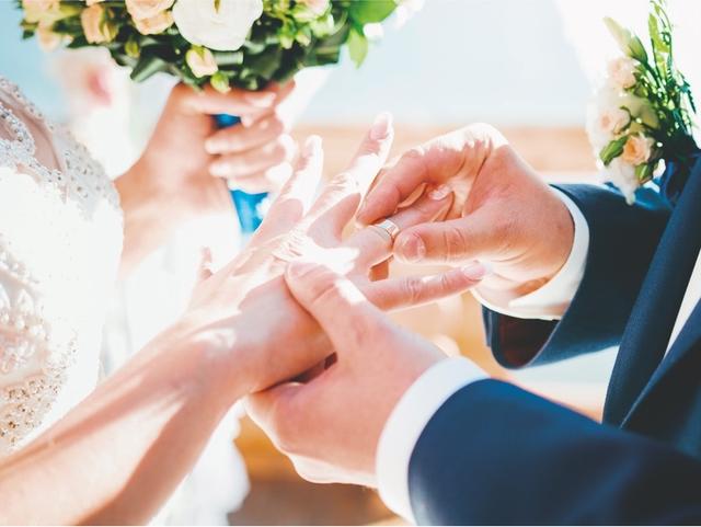 O Ceremony weddings cover